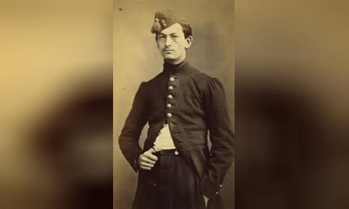 Auguste Michel-Lévy