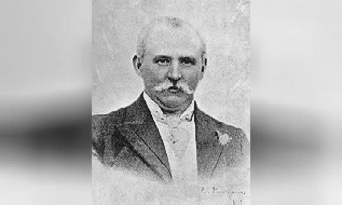 Alan Leo