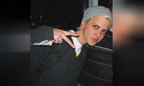 Samantha Ronson