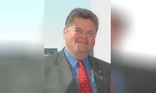 Greg Nickels