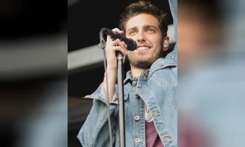 Josh Franceschi
