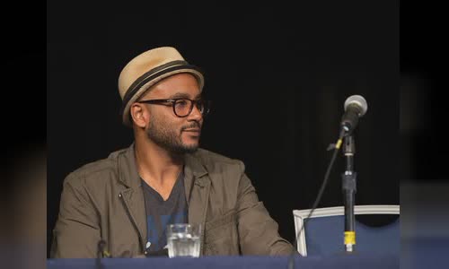 Cirroc Lofton