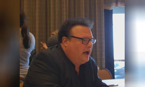 Wayne Knight