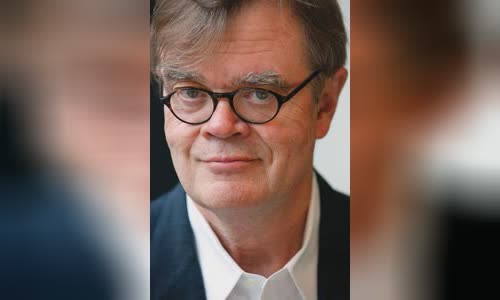 Garrison Keillor
