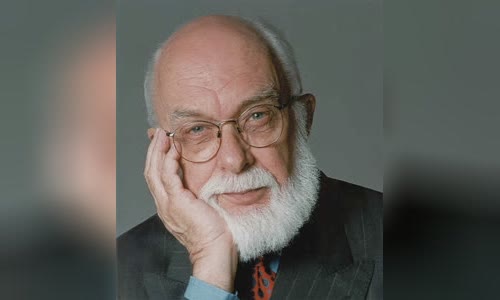 James Randi