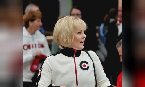 Elizabeth Manley