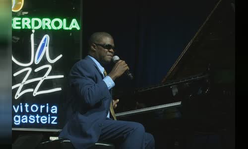 Marcus Roberts