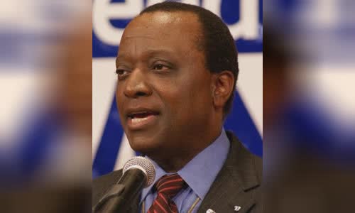 Alan Keyes