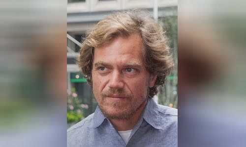 Michael Shannon