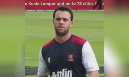 Mark Pettini