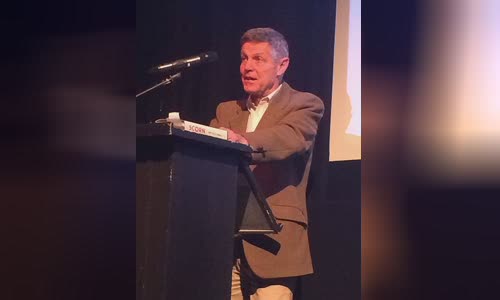 Matthew Parris