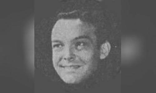 Freddie Slack