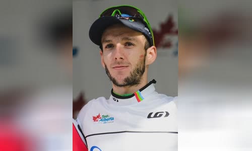 Adam Yates (cyclist)