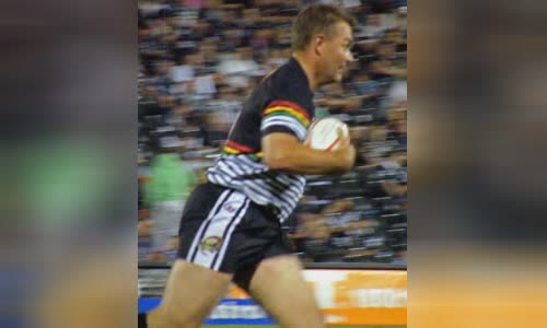 Paul Dunn (rugby league)