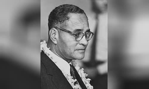 Ralph Bunche