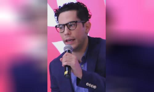 Christian Chávez