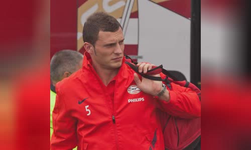 Erik Pieters