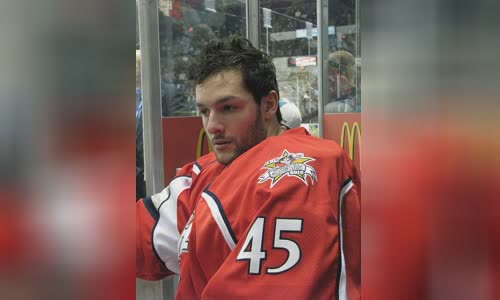 Jonathan Bernier