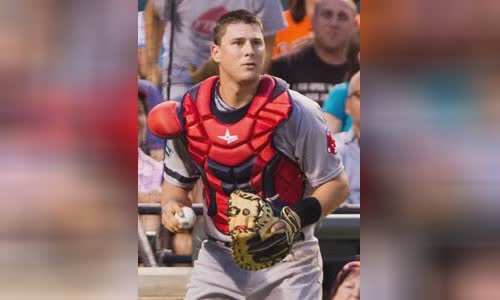 Ryan Lavarnway