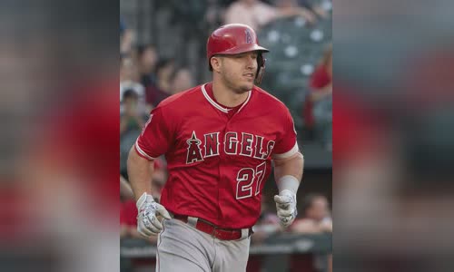 Mike Trout