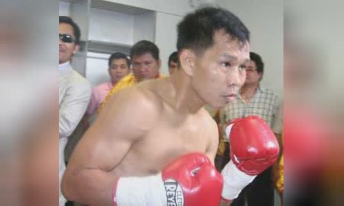 Gerry Peñalosa
