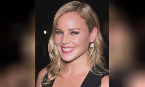 Abbie Cornish