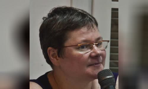 Dana G. Peleg