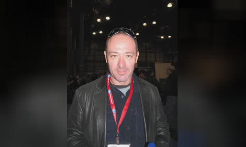 John Birmingham
