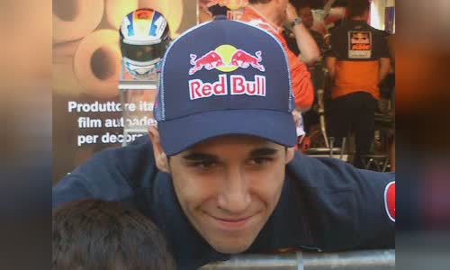 Luis Salom