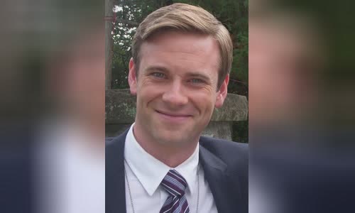 Eric Johnson (actor)