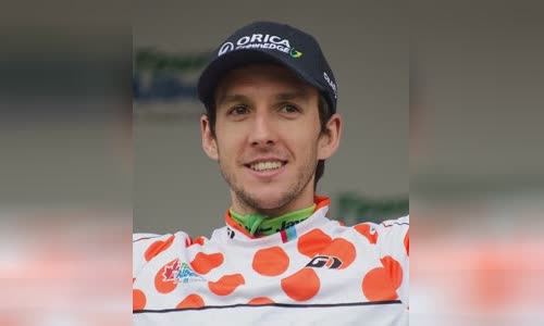 Simon Yates (cyclist)