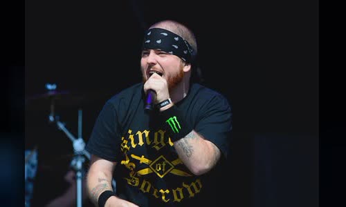 Jamey Jasta