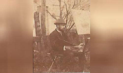 Henri Le Sidaner