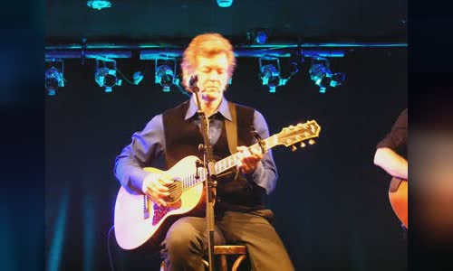 Rodney Crowell