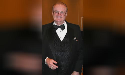 Jerry Pournelle