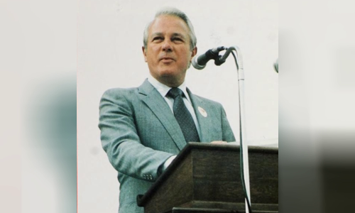 Edwin Edwards
