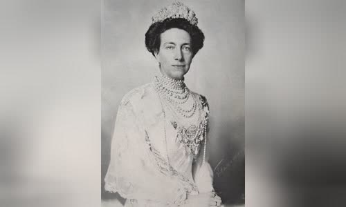Victoria of Baden