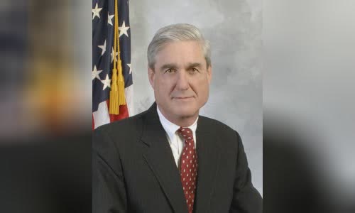 Robert Mueller