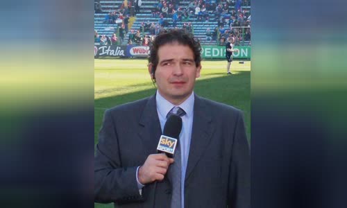 Andrea de Rossi