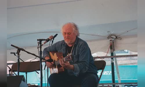John Renbourn
