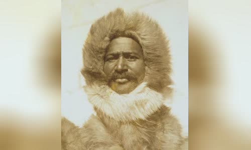 Matthew Henson
