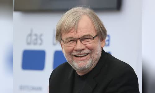 Jostein Gaarder