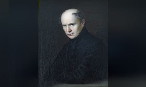 Ferenc Kölcsey