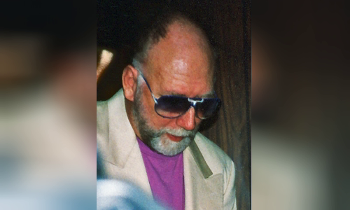 Donald P. Bellisario
