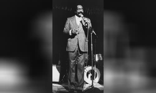 Jimmy Witherspoon