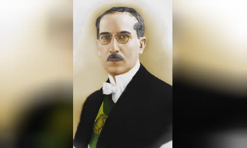 Arthur Bernardes