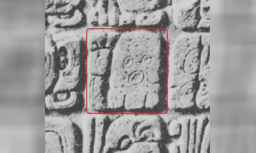 Casper (Maya ruler)