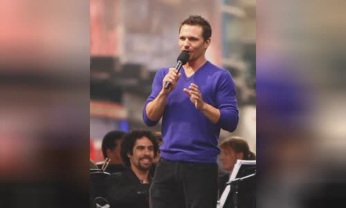 Drew Lachey