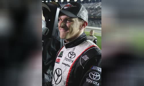 Parker Kligerman