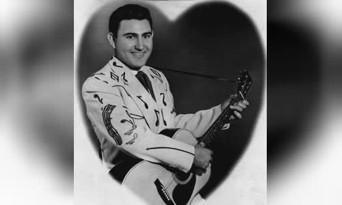 Webb Pierce